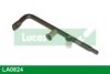 LUCAS ENGINE DRIVE LA0624 Tensioner Lever, v-ribbed belt